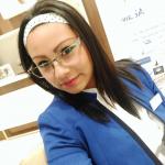 Imagen de Viridiana Muñoz